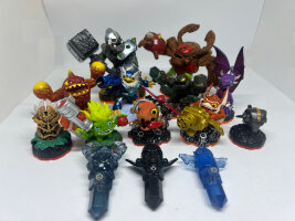 Skylanders