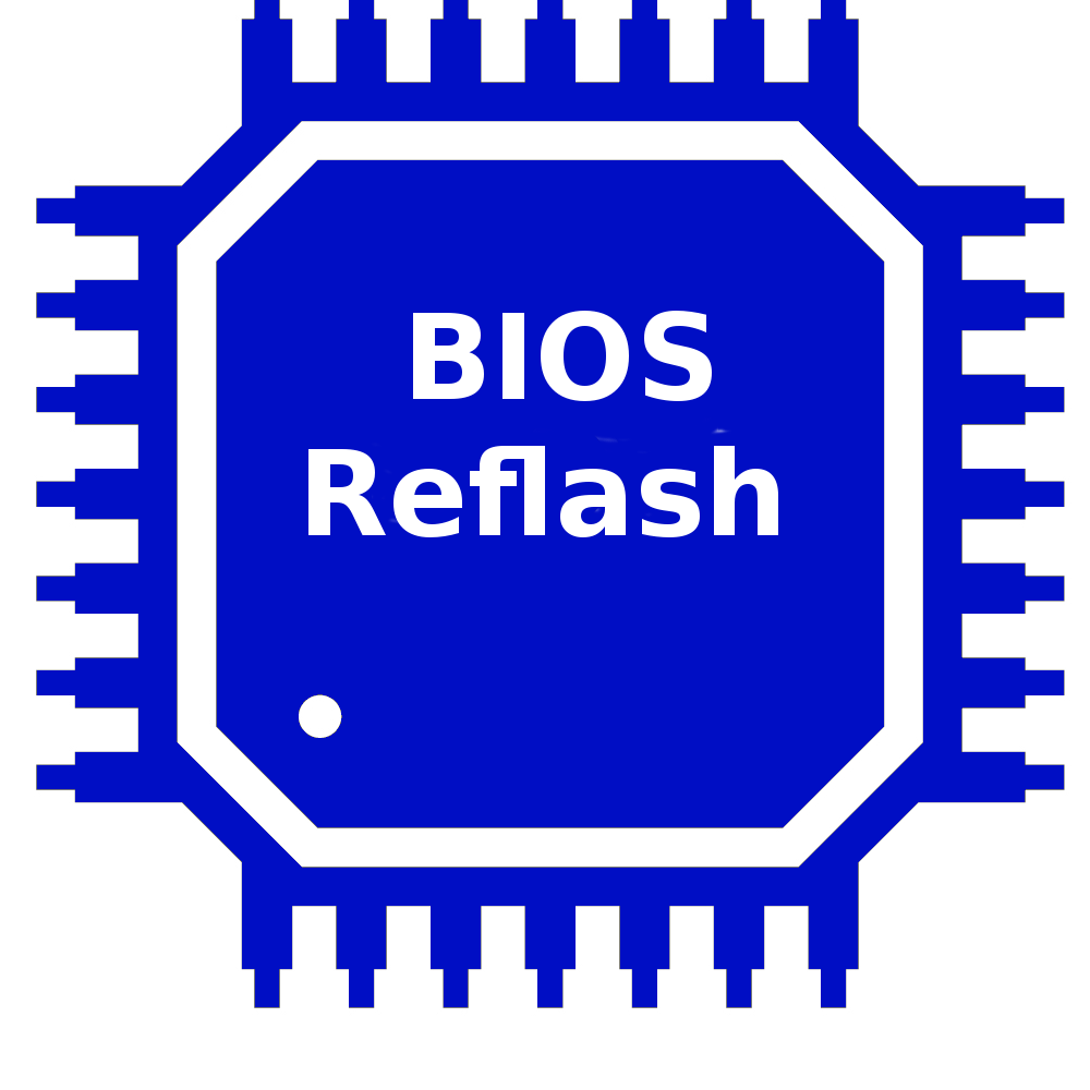 BIOS Reflash, 29,99