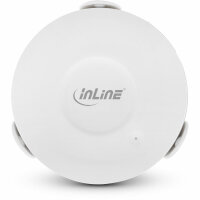 InLine® SmartHome Feuchtigkeitssensor