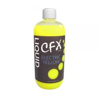 Liquid.Cool CFX Pre Mix - 1000ml - Electric Yellow