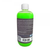 Liquid.Cool CFX Pre Mix - 1000ml - Vivid Green