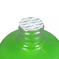 Liquid.Cool CFX Pre Mix - 1000ml - Vivid Green
