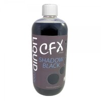 Liquid.Cool CFX Pre Mix - 1000ml - Shadow Black