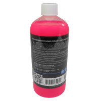 Liquid.Cool CFX Pre Mix - 1000ml - Hot Pink