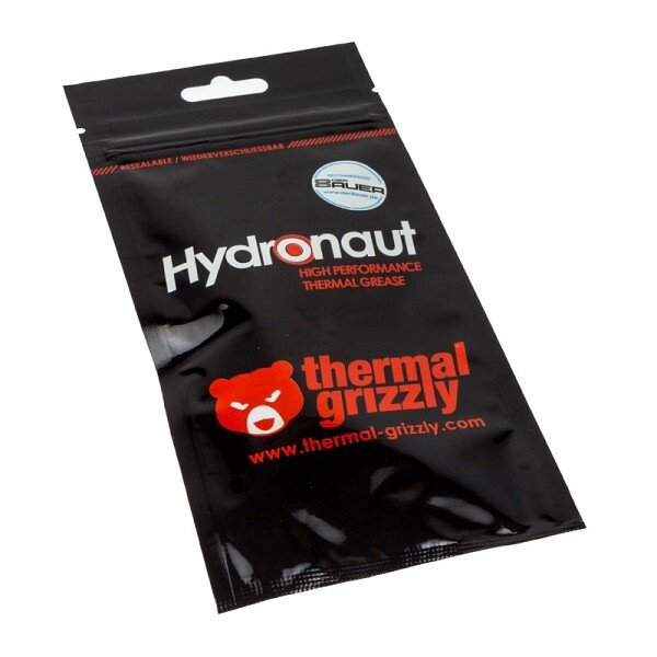 Thermal Grizzly Hydronaut Wärmeleitpaste 1g