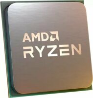 AMD Prozessor Ryzen™ 5 3600 - 6x - 3.60 GHz - So.AM4 - inkl. AMD Wraith Stealth Cooler