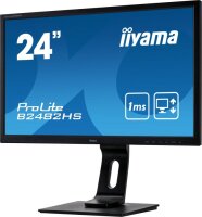 iiyama ProLite B2482HS-B5 - LED-Monitor - Full HD (1080p)...