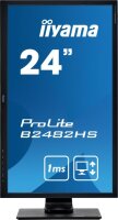 iiyama ProLite B2482HS-B5 - LED-Monitor - Full HD (1080p) - 61 cm (24")