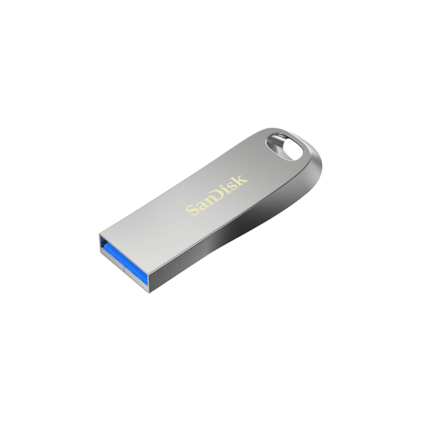 USB-Stick Sandisk Ultra Luxe 64 GB, 3.1