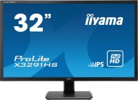 iiyama ProLite X3291HS-B1, LED-Monitor