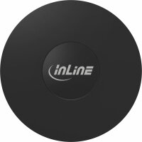 InLine® SmartHome IR Control Center schwarz