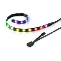 Sharkoon Pacelight S1 RGB LED Strip, LED-Streifen