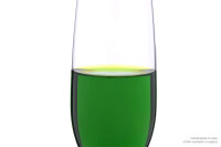 Alphacool Eiswasser Crystal Green UV-aktiv Fertiggemisch 1000ml