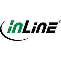InLine® Cinch Kabel, 2x Cinch, Stecker / Stecker, 2m