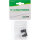 InLine® Stromadapter intern, 180° ATX 6pol Stecker / Buchse, für Desktop-Grafikkarte