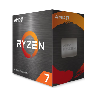 AMD Ryzen 7 5700G / 3.8GHz-4,6GHz