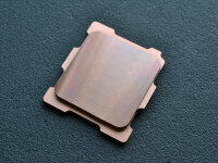 Bartxstore Kupfer Heatspreader Intel Skylake-X