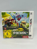 Hey! Pikmin (Gebraucht)