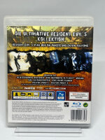 Resident Evil 5 Gold Edition (Gebraucht)