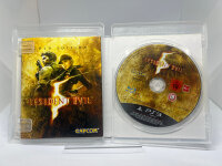 Resident Evil 5 Gold Edition (Gebraucht)