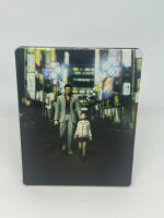 Yakuza Kiwami Steelbook Edition (Gebraucht)