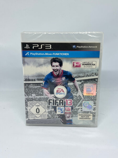 FIFA 13 *Sealed*