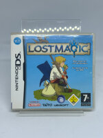 Lost Magic (Gebraucht)