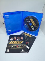 F1 2017 (Gebraucht)