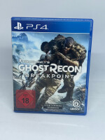 Ghost Recon Breakpoint (Gebraucht)