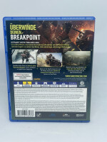 Ghost Recon Breakpoint (Gebraucht)