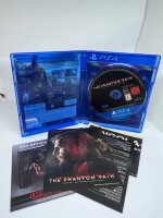 Metal Gear Solid V: The Phantom Pain Day One Edition (Gebraucht)