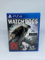 Watch Dogs (Gebraucht)