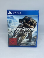 Ghost Recon Breakpoint (Gebraucht)