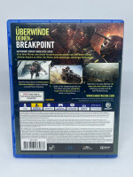 Ghost Recon Breakpoint (Gebraucht)