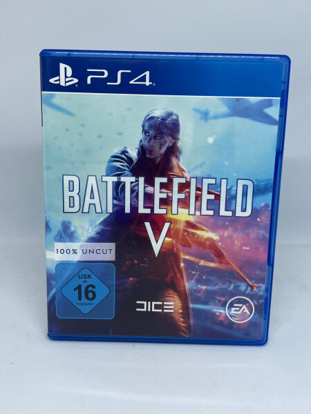 Battlefield 5 (Gebraucht)