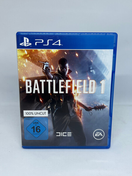 Battlefield 1 (Gebraucht)