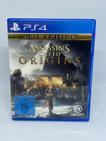 Assassins Creed Origins Gold Edition (Gebraucht)