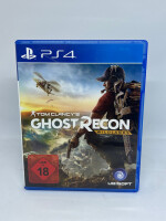 Ghost Recon Wildlands (Gebraucht)