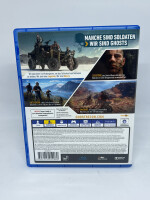 Ghost Recon Wildlands (Gebraucht)