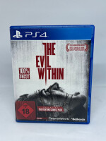 The Evil Within (Gebraucht)