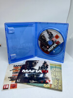 Mafia 3 (Gebraucht)