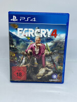 Far Cry 4 (Gebraucht)