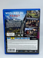 Far Cry 4 (Gebraucht)